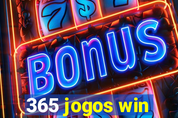 365 jogos win